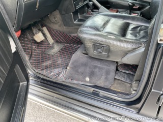 Mercedes-Benz G W463 1997