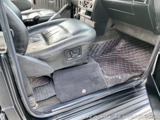 Mercedes-Benz G W463 1997
