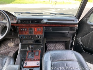 Mercedes-Benz G W463 1997