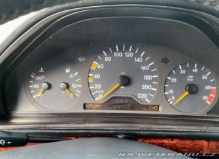 Mercedes-Benz G W463 1997