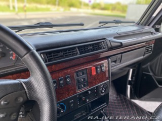 Mercedes-Benz G W463 1997