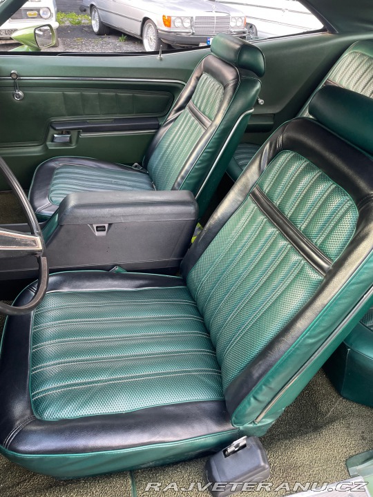 Ford Torino 1972