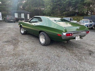 Ford Torino  1972