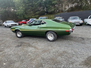Ford Torino  1972