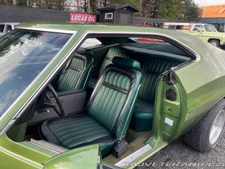 Ford Torino  1972