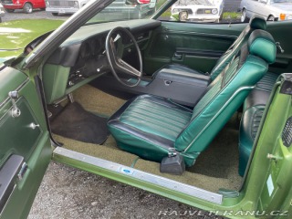 Ford Torino  1972