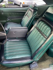 Ford Torino  1972
