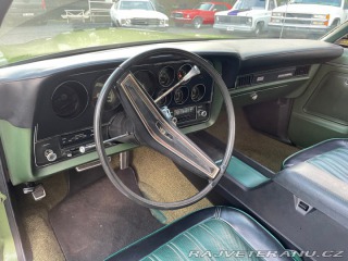 Ford Torino  1972