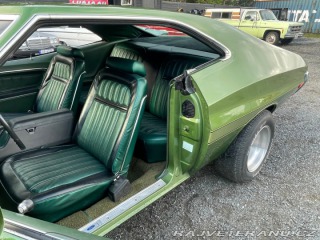 Ford Torino  1972