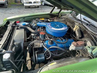 Ford Torino  1972