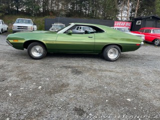 Ford Torino  1972