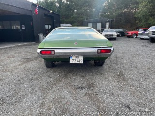 Ford Torino  1972