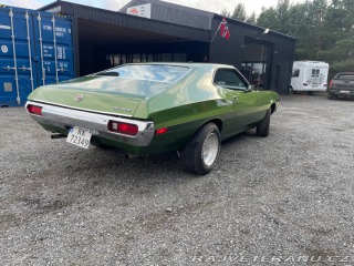 Ford Torino  1972