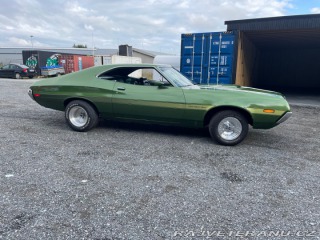 Ford Torino  1972