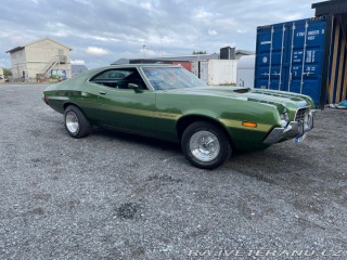 Ford Torino  1972