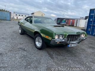 Ford Torino  1972