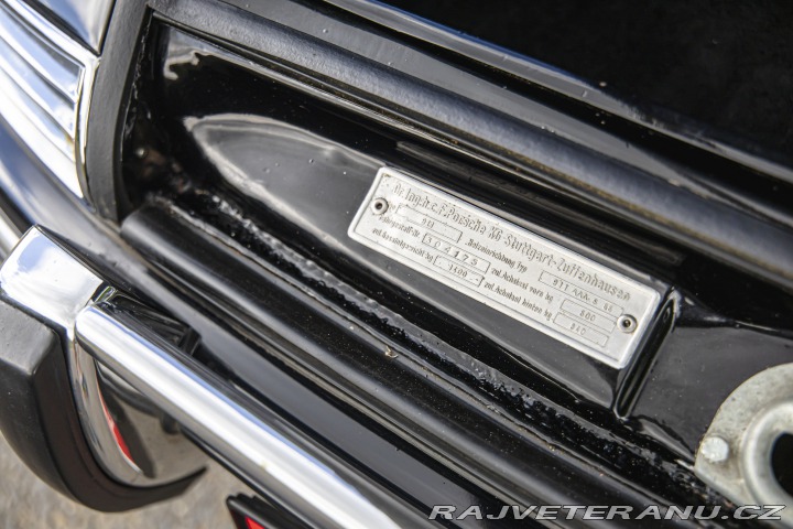 Porsche 911 B-series 1967