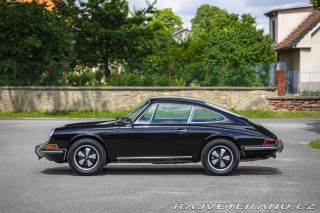 Porsche 911 B-series 1967