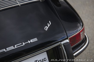 Porsche 911 B-series 1967