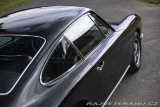 Porsche 911 B-series 1967