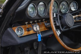 Porsche 911 B-series 1967
