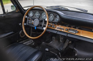 Porsche 911 B-series 1967