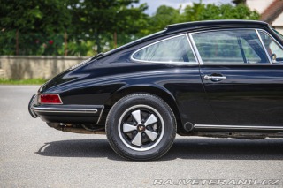 Porsche 911 B-series 1967