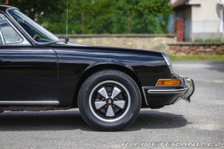 Porsche 911 B-series 1967