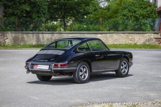 Porsche 911 B-series 1967