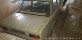 Žiguli 2101 2101 1973