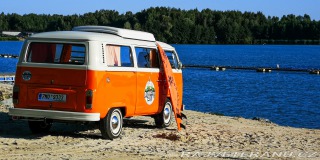 Volkswagen T2 
