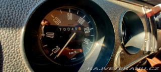 Volkswagen T2 1979