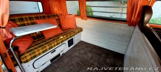 Volkswagen T2 1979