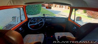 Volkswagen T2 1979