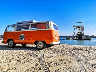 Volkswagen T2 1979