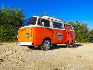 Volkswagen T2 1979