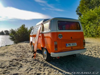 Volkswagen T2 1979
