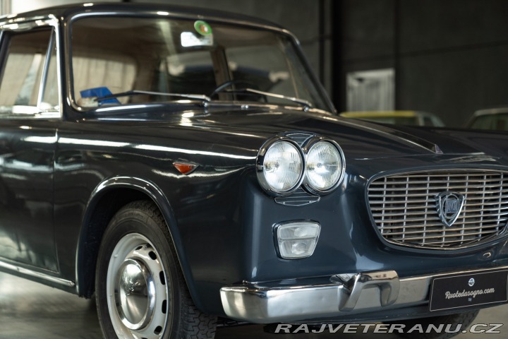 Lancia Flavia 1500 BERLINA 1967