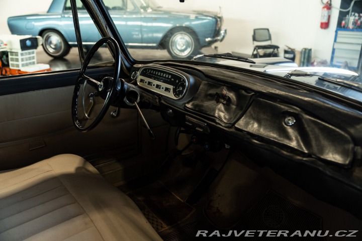 Lancia Flavia 1500 BERLINA 1967