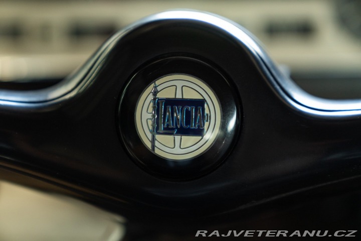 Lancia Flavia 1500 BERLINA 1967