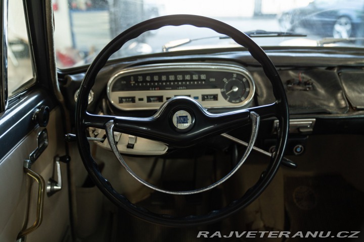 Lancia Flavia 1500 BERLINA 1967