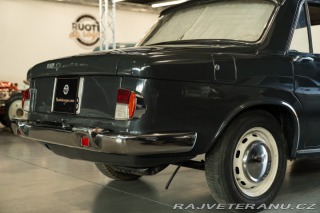 Lancia Flavia 1500 BERLINA 1967