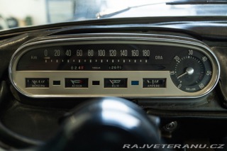 Lancia Flavia 1500 BERLINA 1967