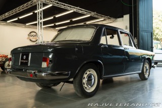 Lancia Flavia 1500 BERLINA 1967