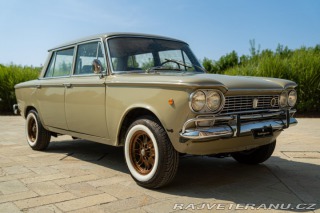 Fiat 1500  1963
