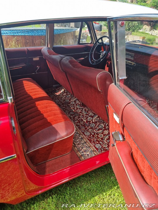 Tatra 603  1962