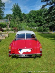 Tatra 603  1962