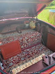 Tatra 603  1962