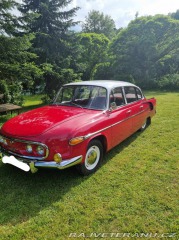 Tatra 603  1962