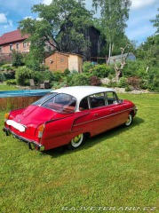 Tatra 603  1962